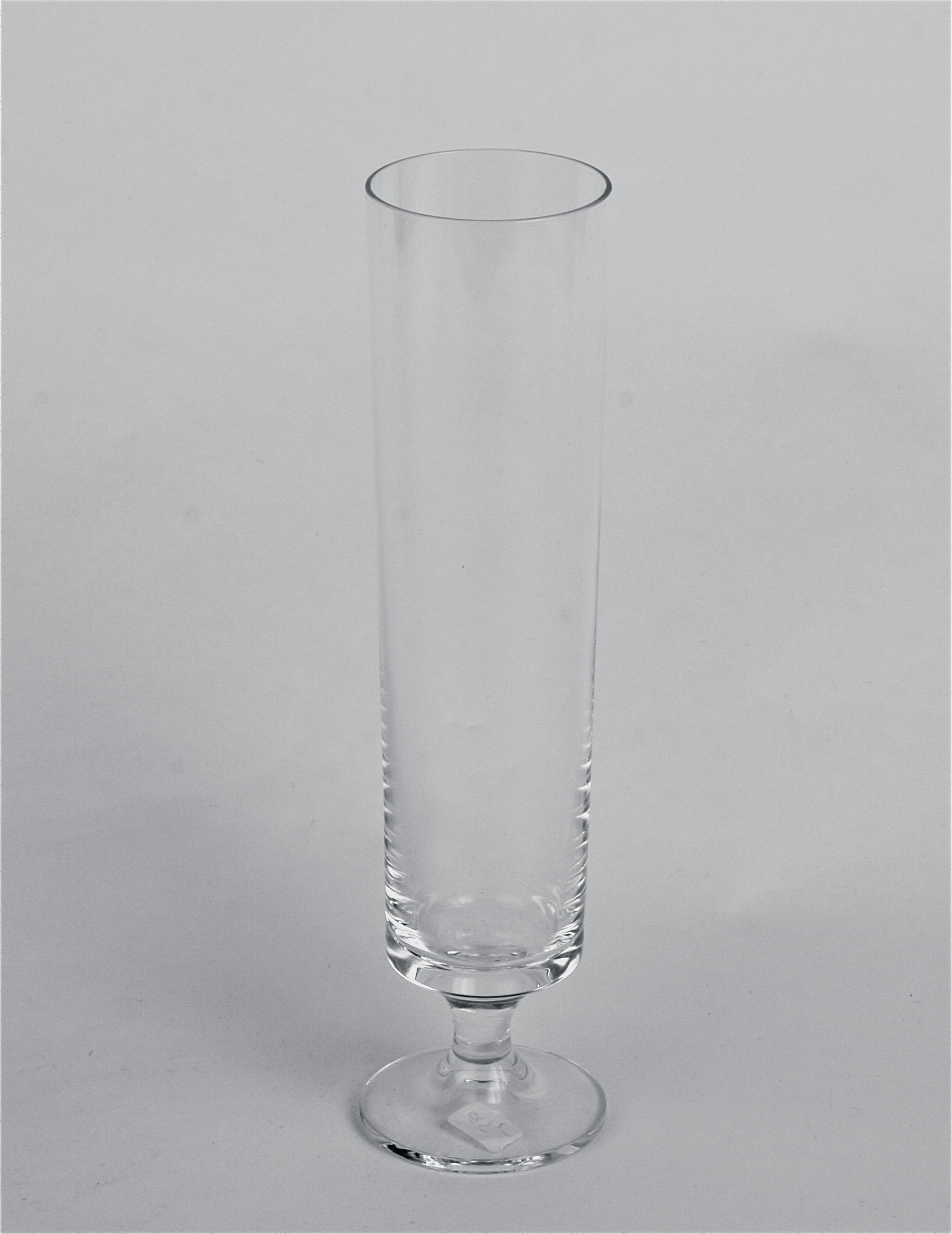 Tapio Wirkkala Karelia champagne glass 13 cl – Bisarri