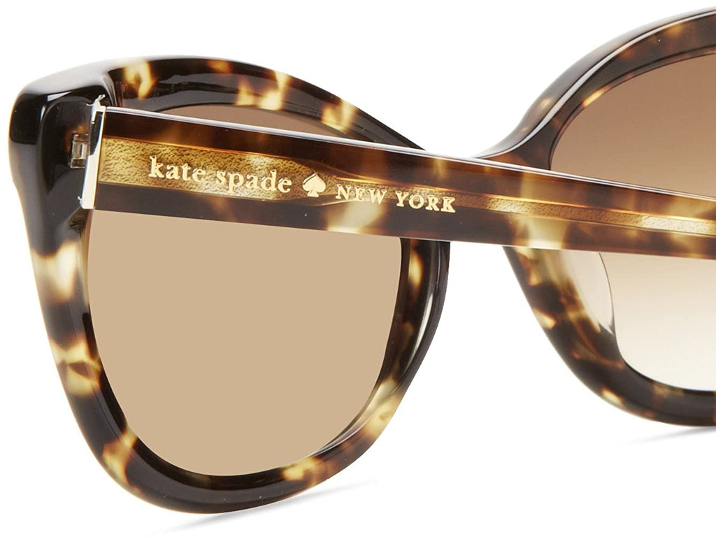 kate spade amara cat eye sunglasses