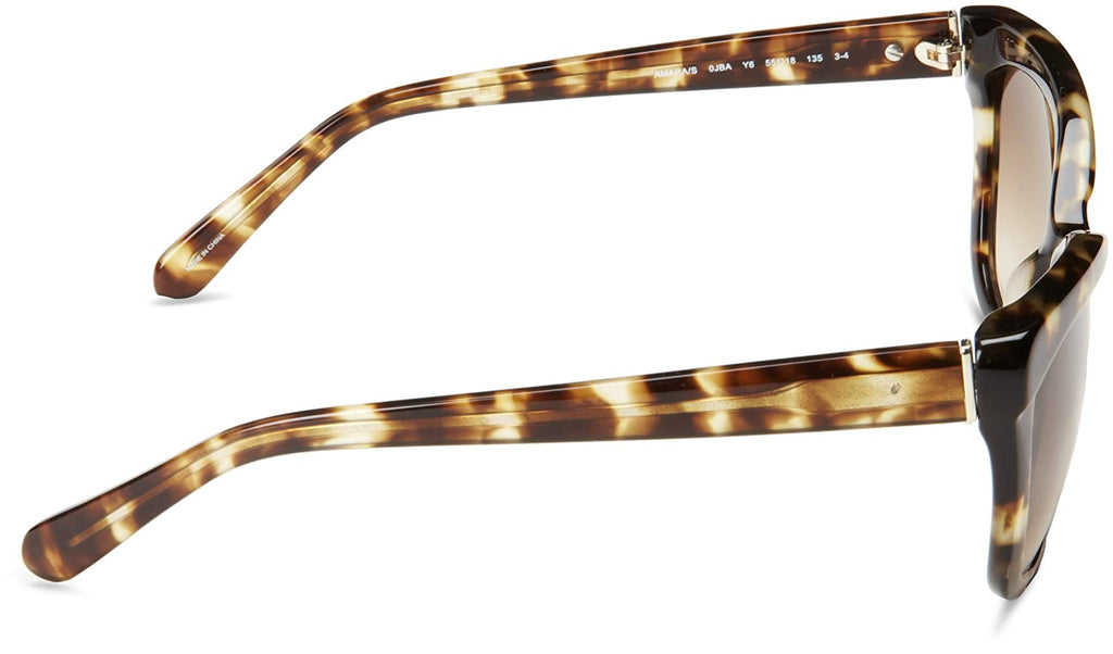 kate spade new york Women's Amara Cat-Eye Sunglasses – Giftlix