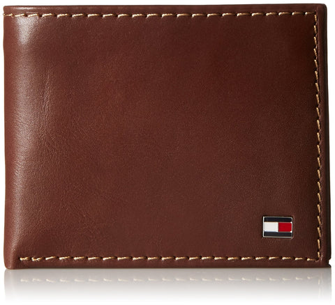 Guess Men's Monterrey Passcase Wallet – Giftlix