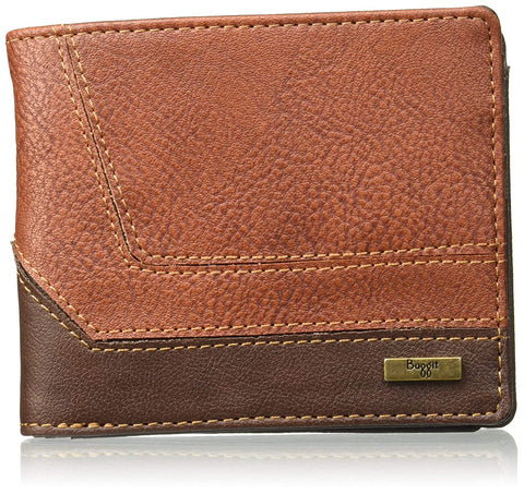 Guess Men's Monterrey Passcase Wallet – Giftlix