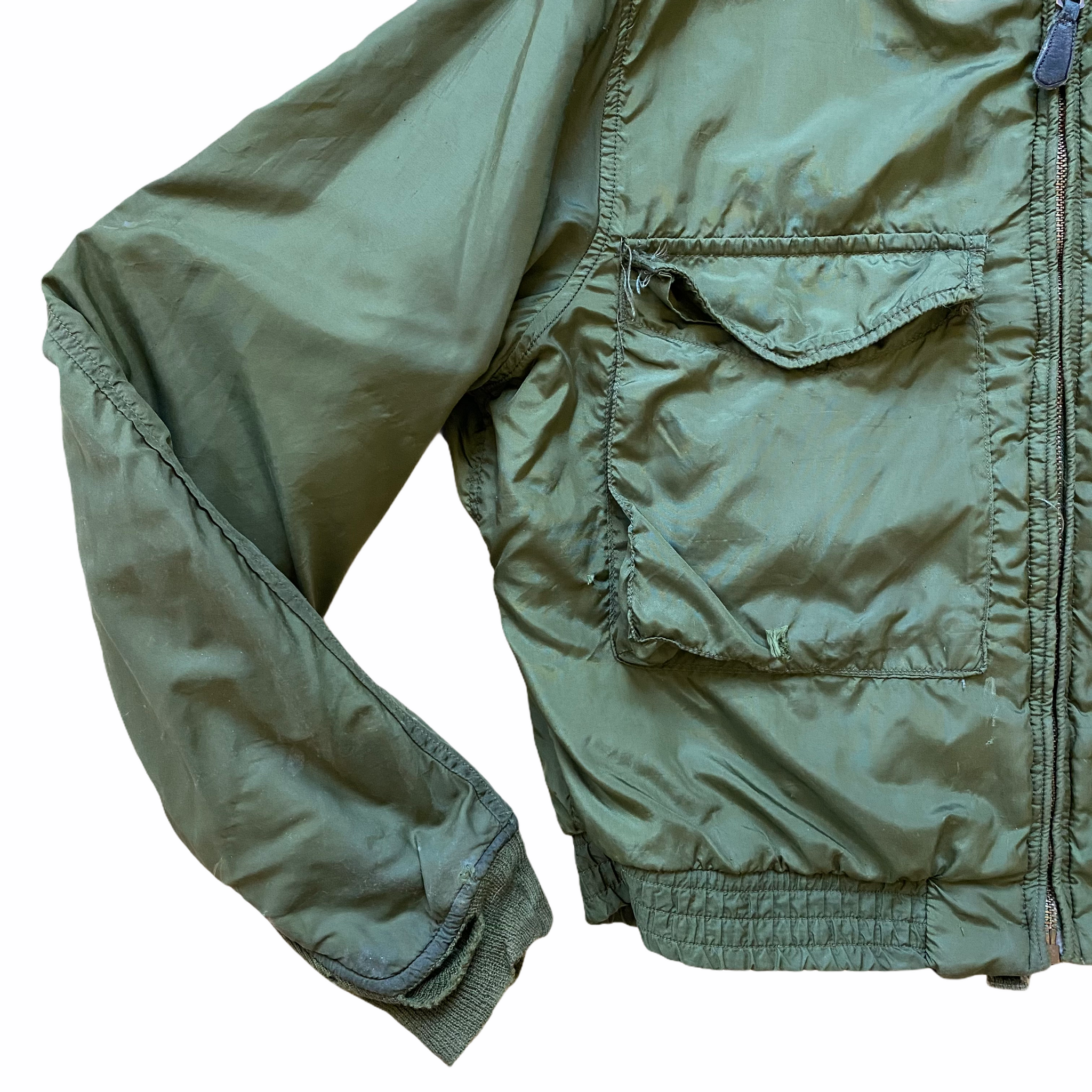 SALE／59%OFF】 AGE OLD WEP Jacket tdh-latinoamerica.de