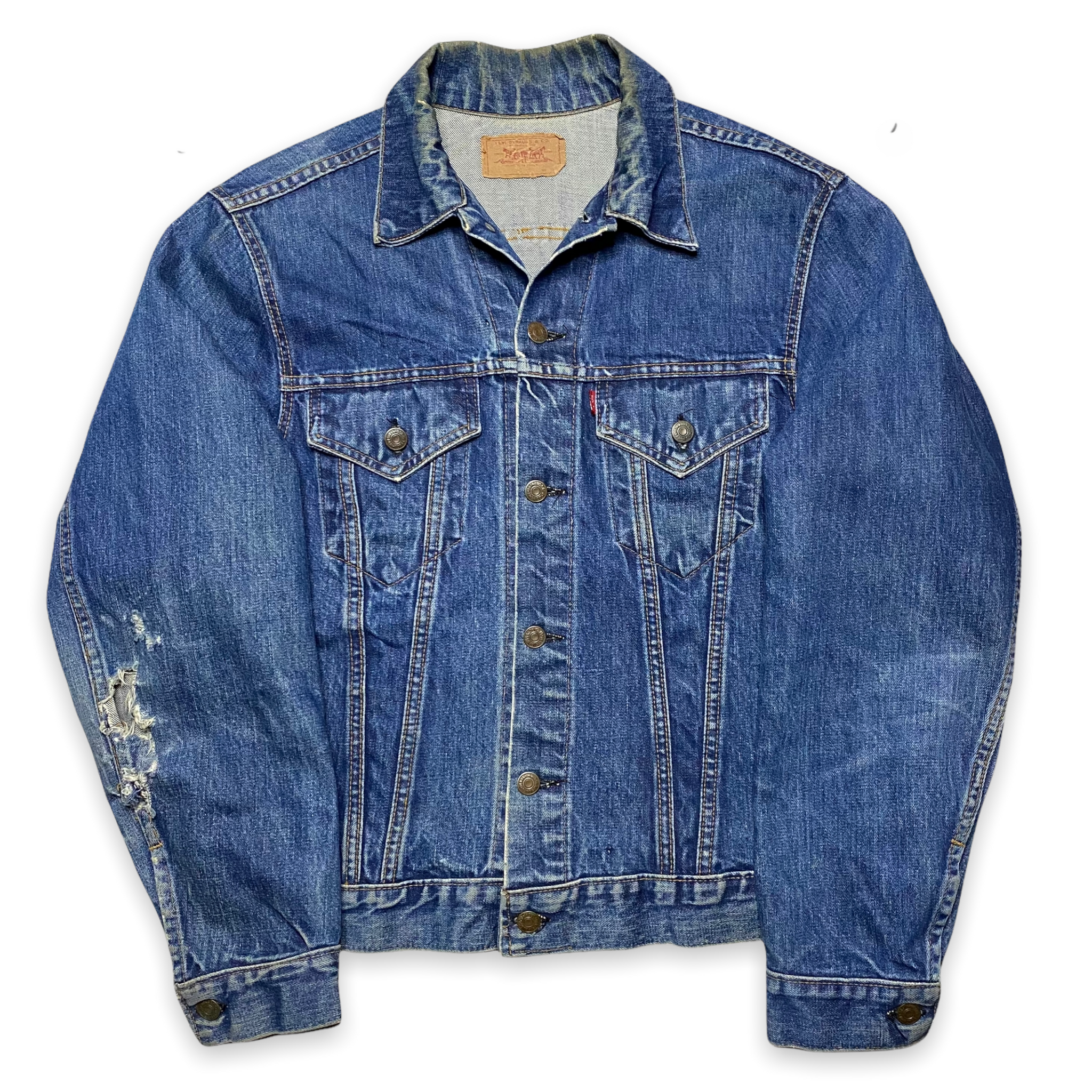 内祝い 1970's levi's 70505 bigE ecousarecycling.com