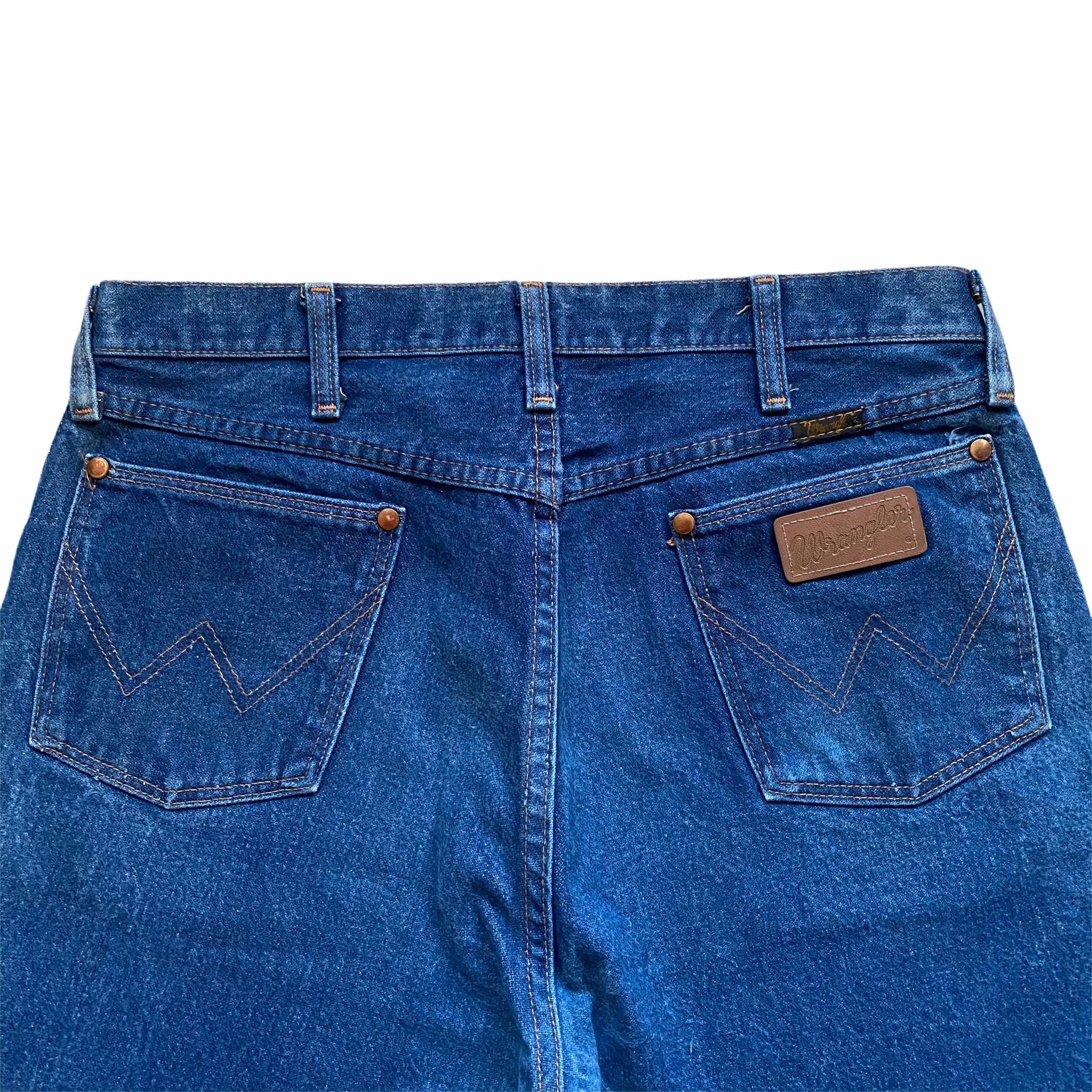 made in usa wrangler jeans