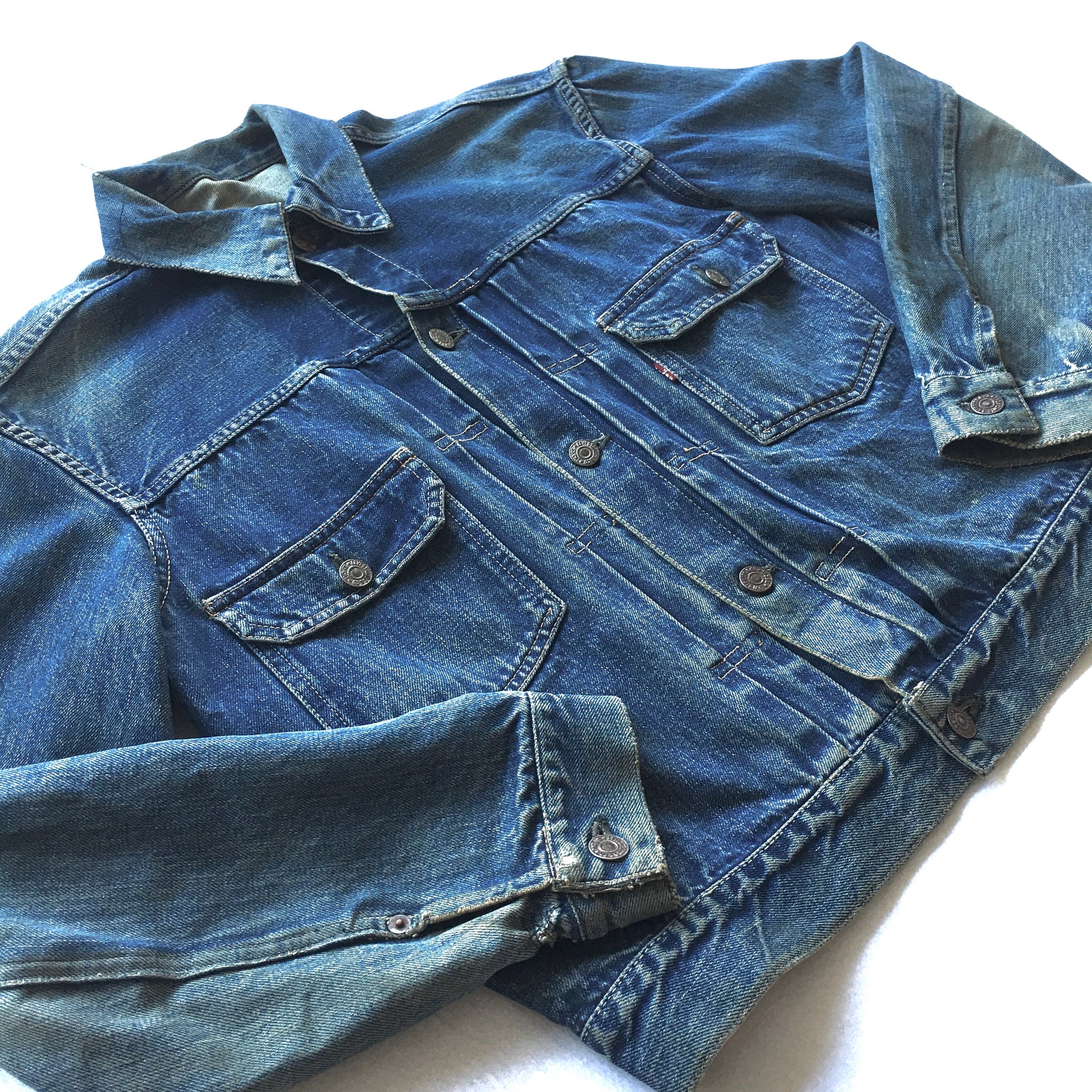 LEVI'S 507XX