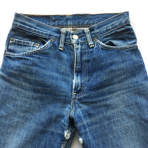 levis 502 big e