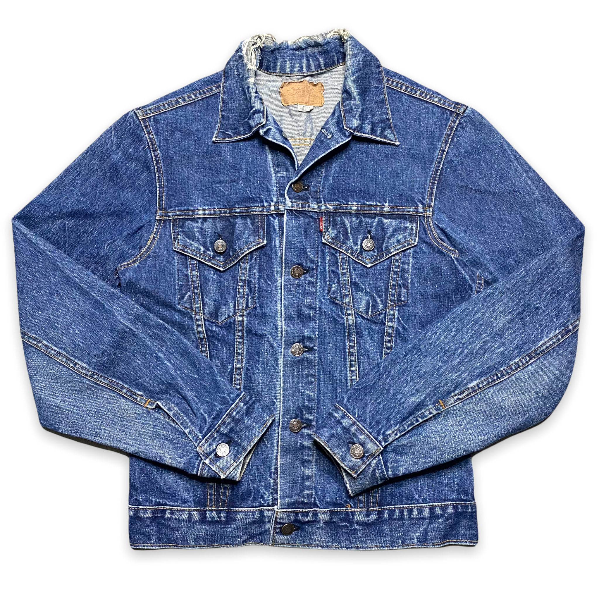 levis 70505 big e