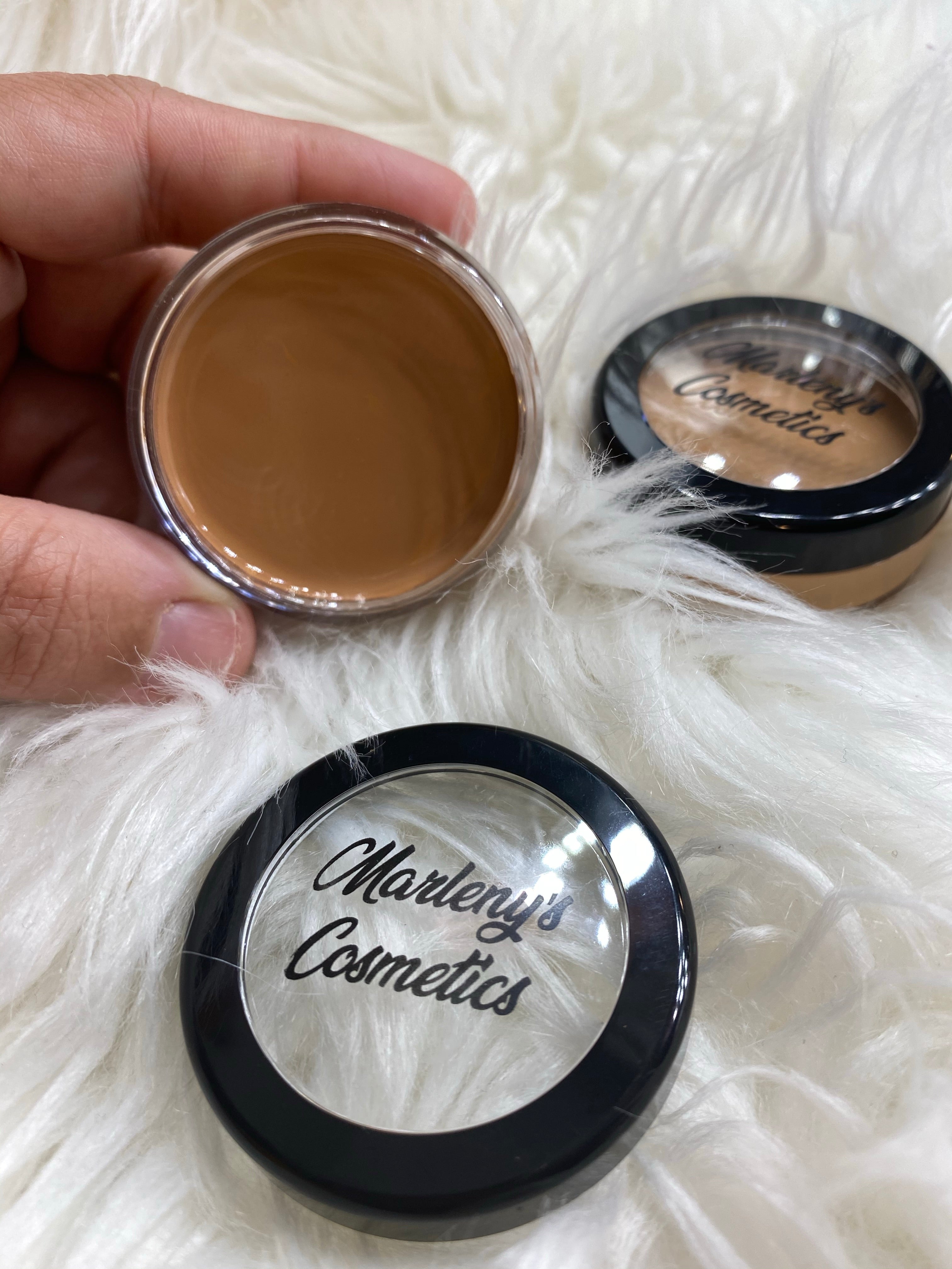 2 in 1 foundation and concealer 509