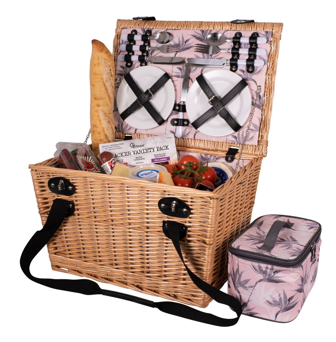 picnic basket