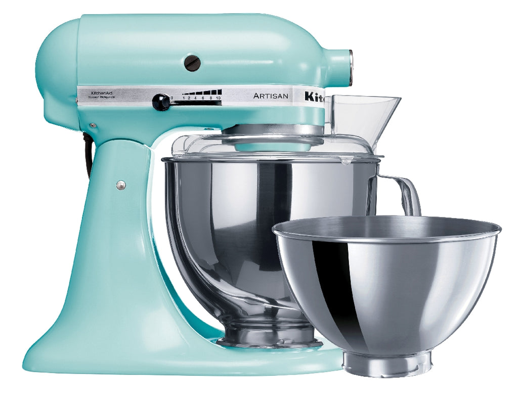 KSM160PSADR Stand Mixer - Dried Rose, KitchenAid Small Appliances