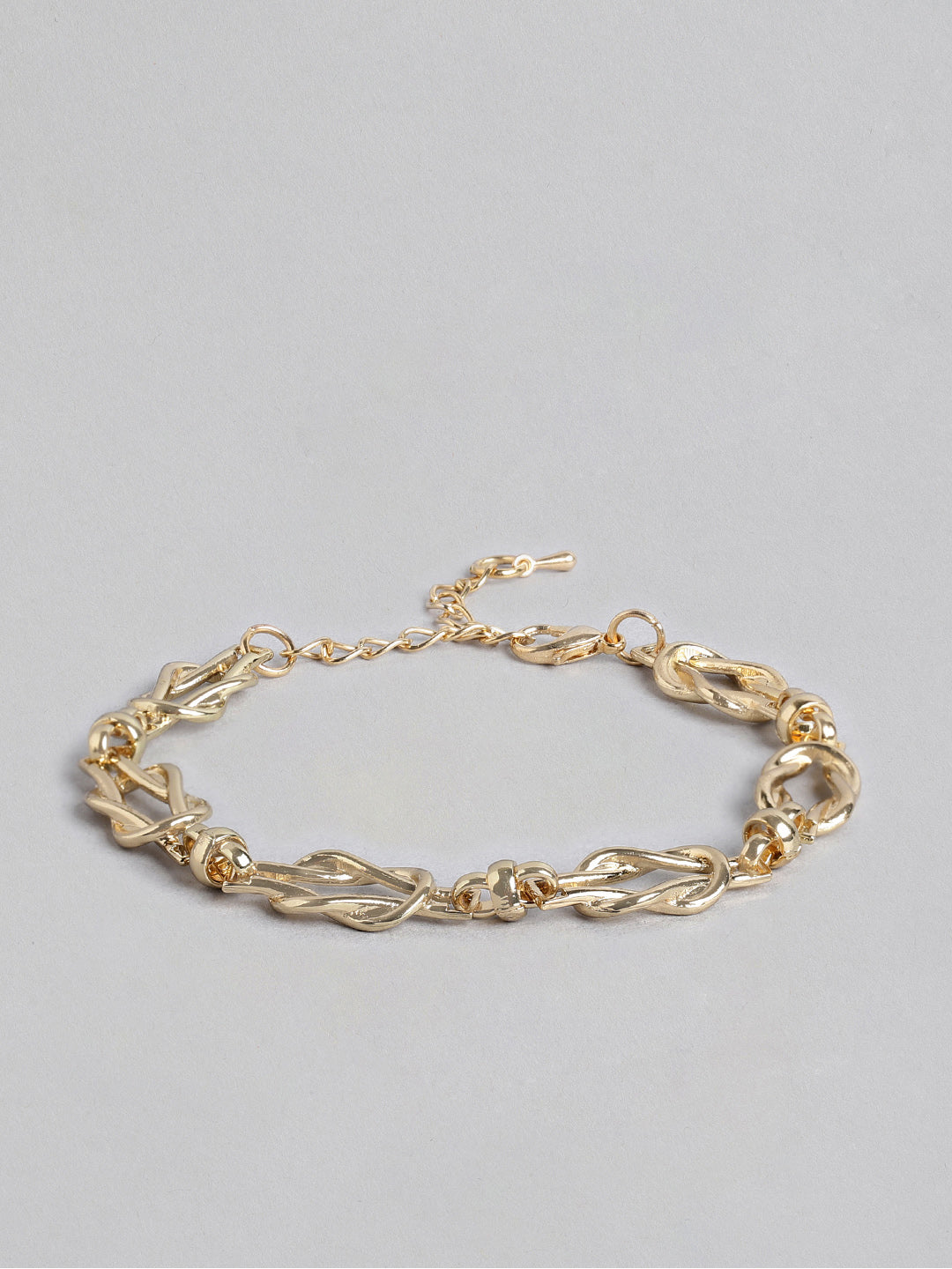 Buy Malabar Gold and Diamonds 22k Gold Leaf Bracelet for Women Online At  Best Price @ Tata CLiQ