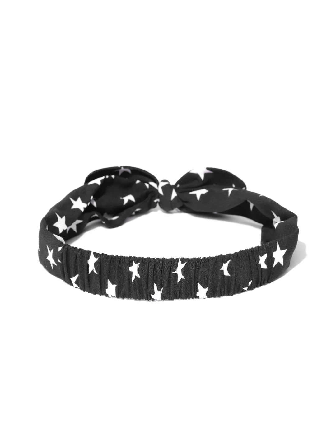 Delicate tie designer black colour hair band for kids Hair Band Price in  India  Buy Delicate tie designer black colour hair band for kids Hair Band  online at Flipkartcom