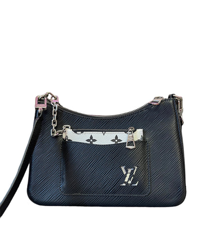 Louis Vuitton Weekend tote PM – thankunext.us