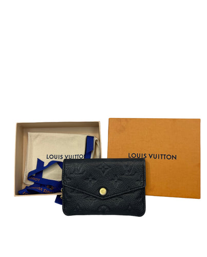 Louis Vuitton Favorite Black Monogram Empreinte – thankunext.us