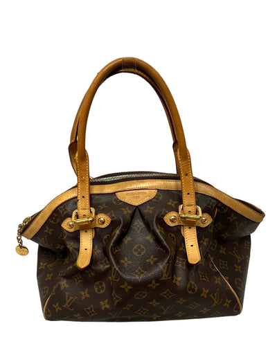 Louis Vuitton Monogram Denim Sac Plat – thankunext.us