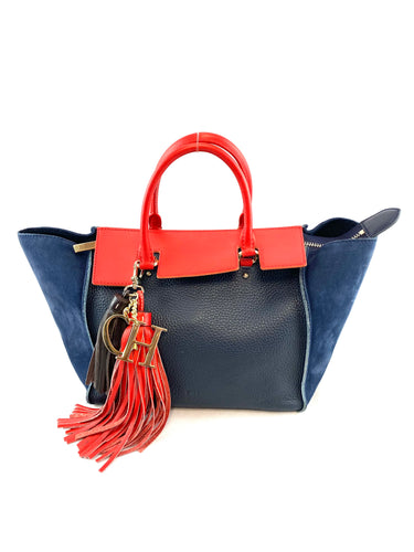 Carolina Herrera Tote – thankunext.us