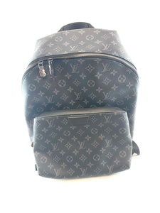 LOUIS VUITTON Monogram Upside Down Apollo Backpack 1286688