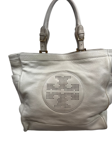 Louis Vuitton Galliera GM Damier Azur Shoulder Bag White – thankunext.us