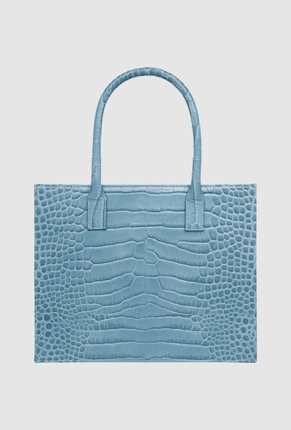 Return to Tiffany Mini Tote Bag