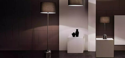 Piero Floor Lamp by Enza Home Pakistan