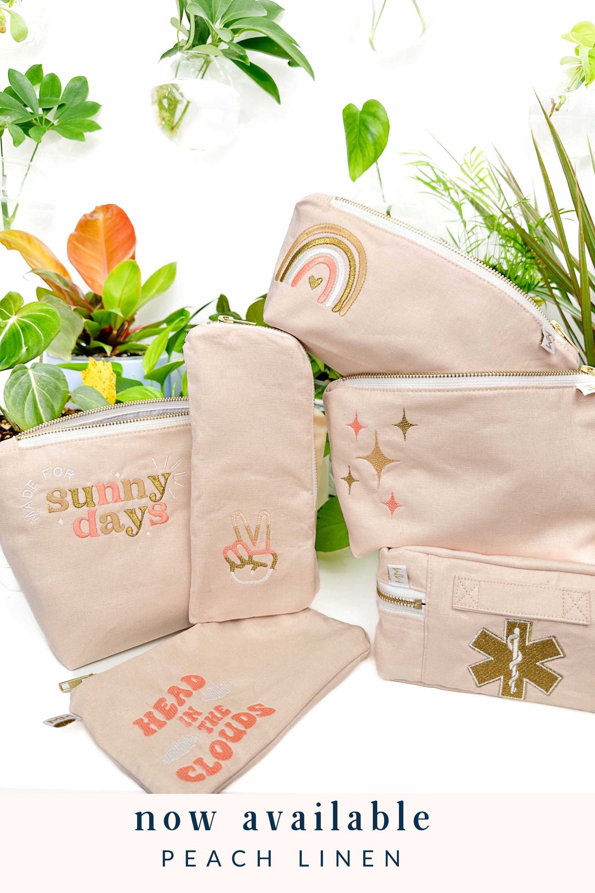 Sunny Daze by New Vintage Handbags
