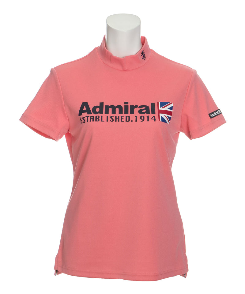 Admiral アドミラル ピンクリボンTシャツ 2023 ユニセックス S