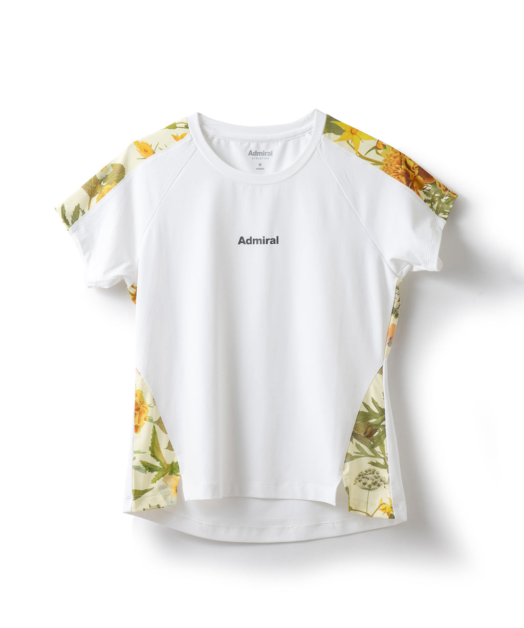 2023AW Admiral アドミラル TシャツM-