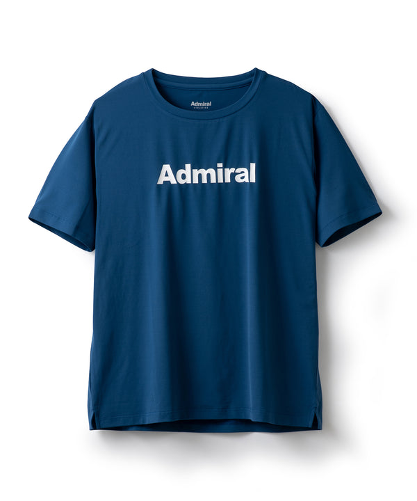 ドライカノコビッグシルエットポロTEE ATMA316 – ADMIRAL