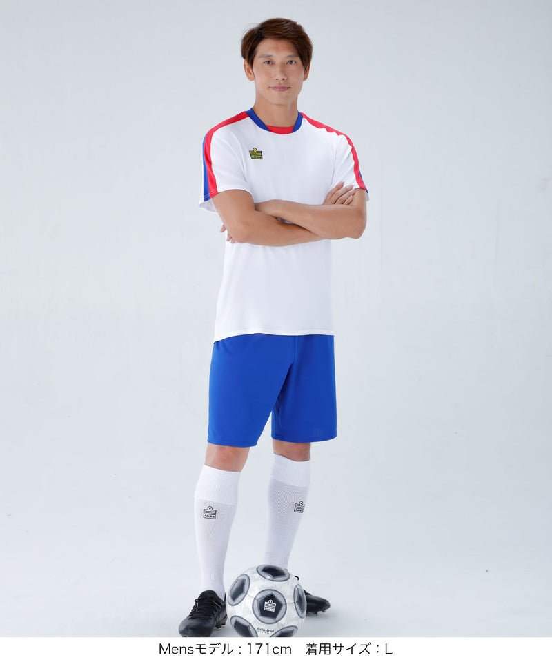 新生活 adminal football パンツ 黄色が可愛い tessiturasdenos.com.br