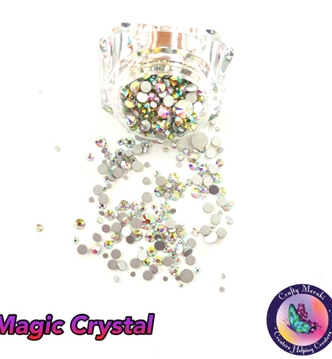 MERAKI SPARKLE MAGIC CRYSTAL