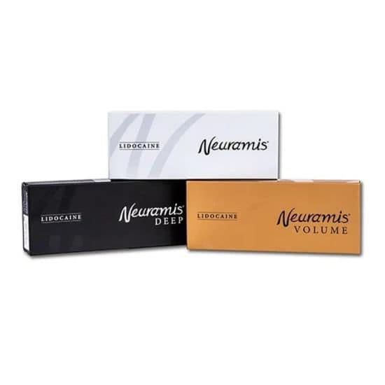 NEURAMIS Lidocaine