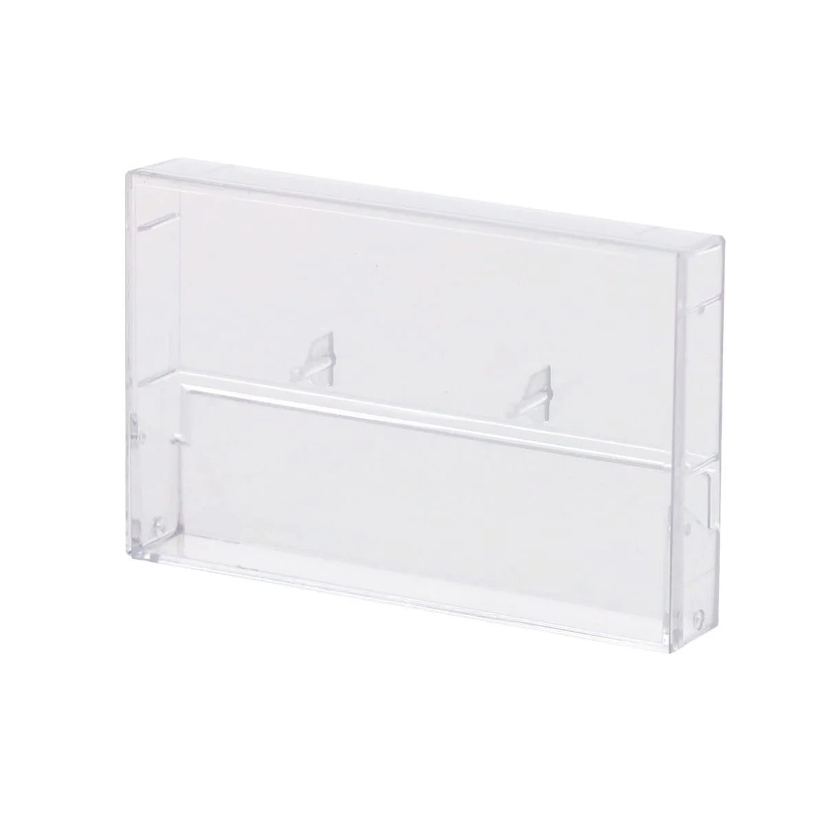 BCW Cassette Tape Cases - Single