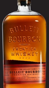 Bulleit Bourbon Whiskey