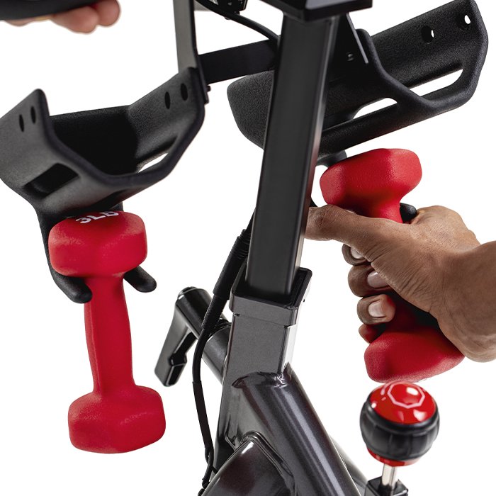 spin bike schwinn ic8