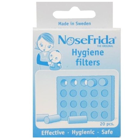 Nosefrida Nasal Aspirator – Baby Kid Mama