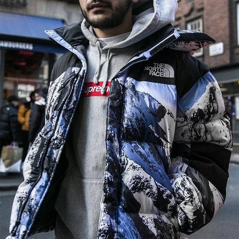 tnf supreme baltoro