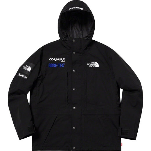 SUPREME x TNF EXPEDITION JACKET (FW18 