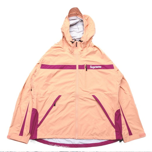 columbia norwalk mountain jacket