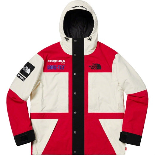 tnf x supreme expedition jacket