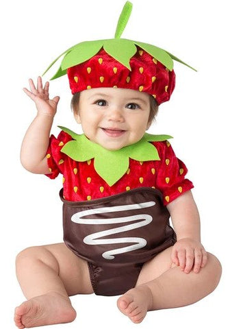 10 Delicious Looking Baby Halloween Costumes Kids Halloween Costumes