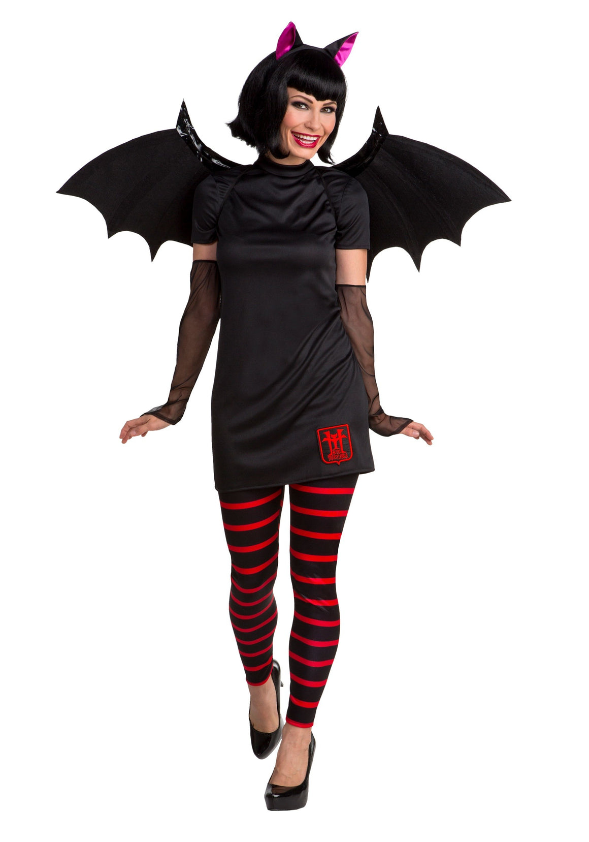 Hotel Transylvania Mavis Costume for Women – Kids Halloween Costumes