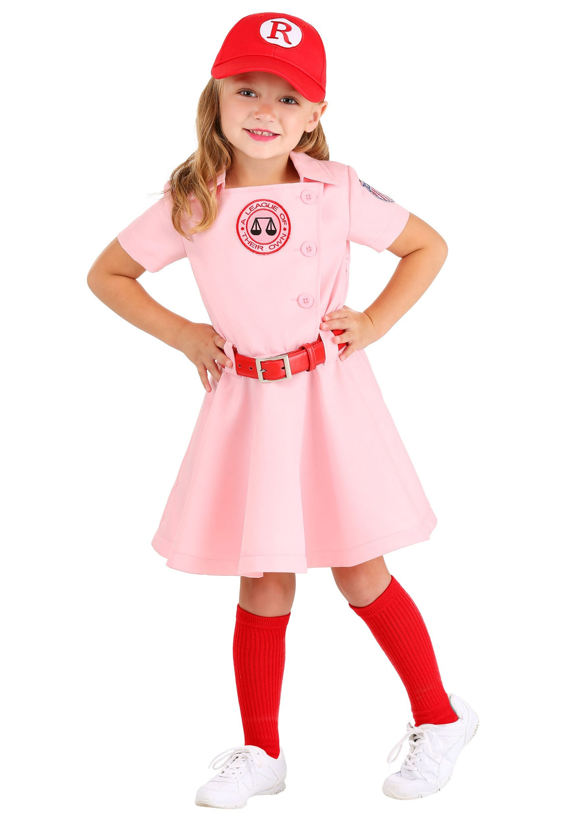 A League of Their Own Halloween Costumes – Kids Halloween Costumes