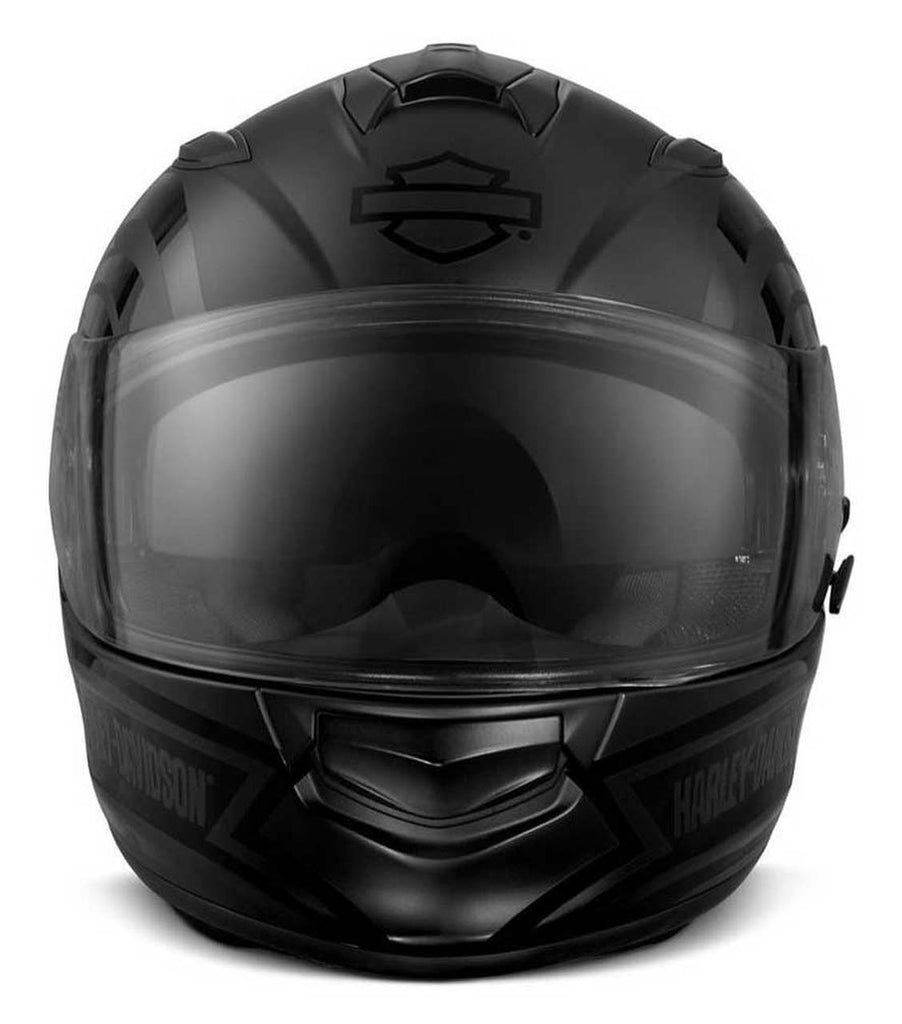 best harley full face helmet