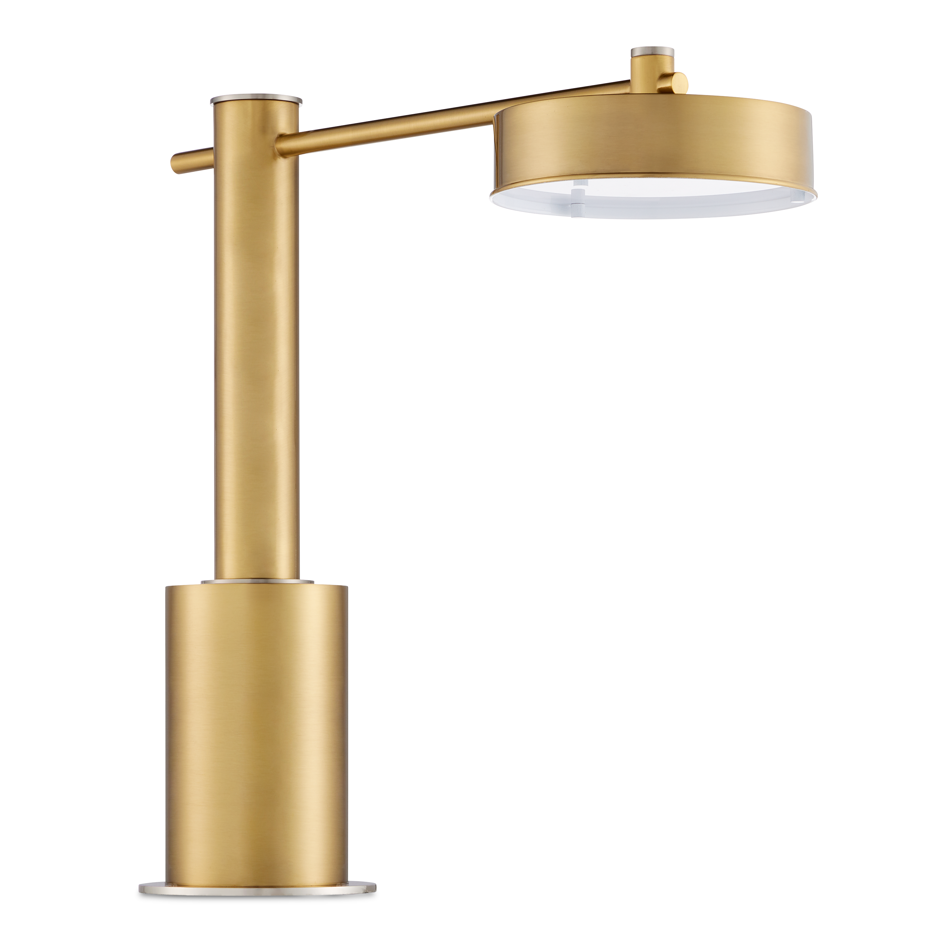 Dialect Desk Lamp