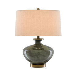 Greenlea Table Lamp | Currey & Company | Table Lamp