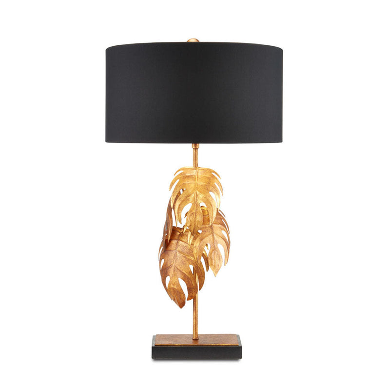 Irvin Table Lamp | Currey & Company | Table Lamp | irvin-table-lamp