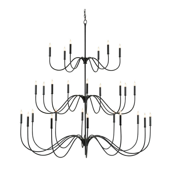 burgos chandelier