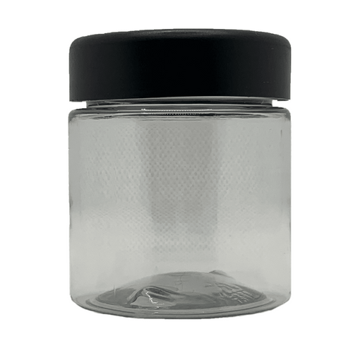 JAR-5-4 3.5 Mini Air Tight Jar by Galaxy Jars - Good Weed No Stress