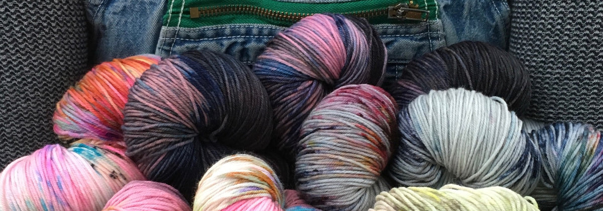 Yarn – Tagged 