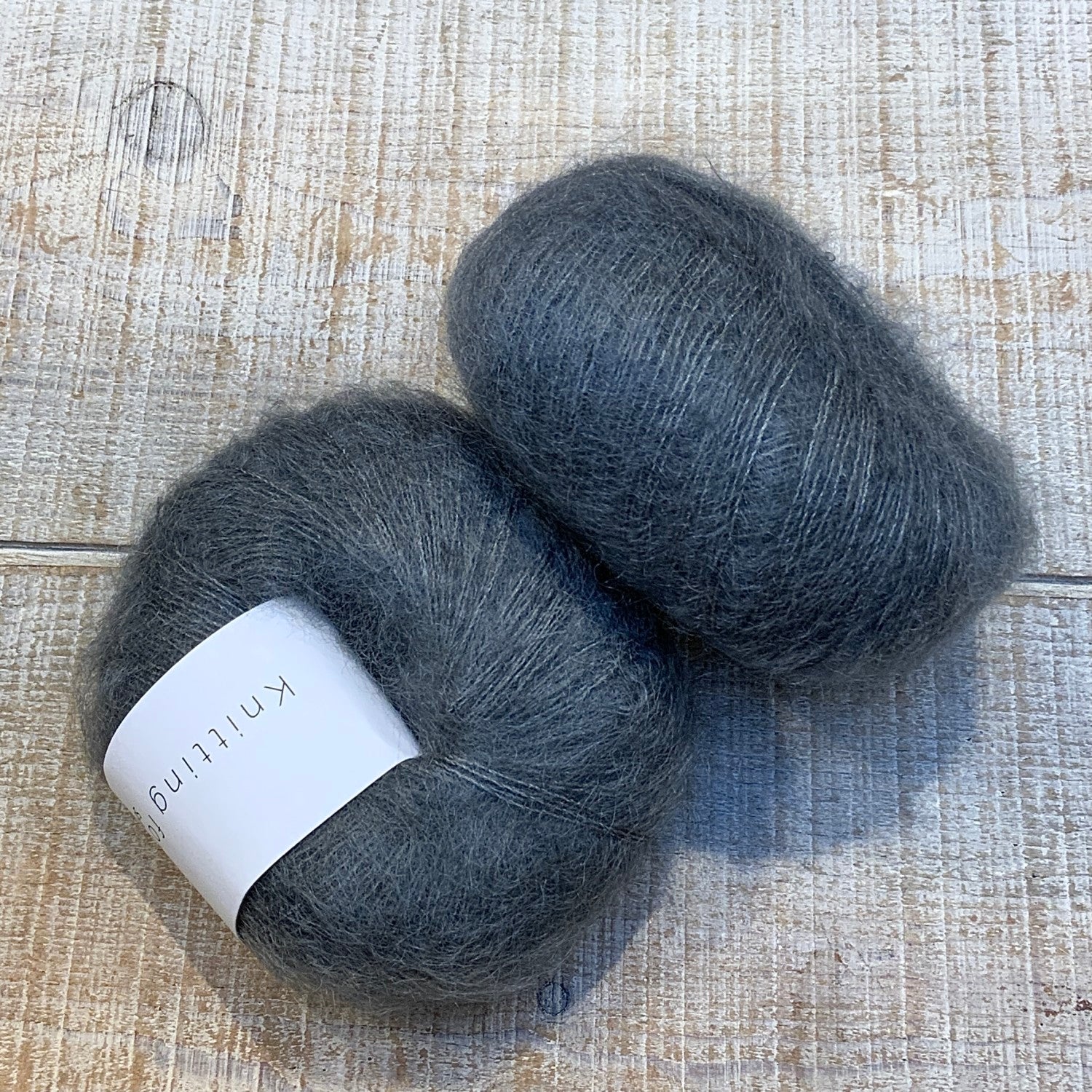 Knitting for Olive Merino – Maker+Stitch